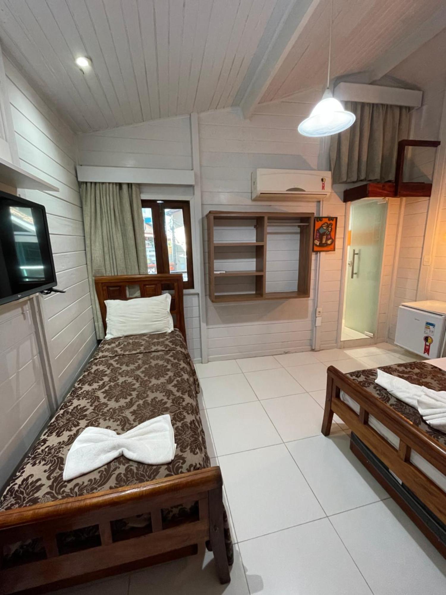 Pousada Casa Blanca Flat Morro Morro de Sao Paulo Ngoại thất bức ảnh